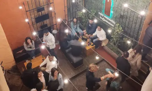 Qochamama Arequipa -image