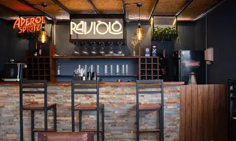 Raviolo bar de pastas Arequipa-image