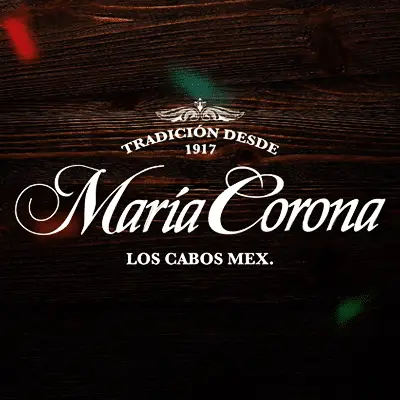 Restaurante María Corona Los Cabos