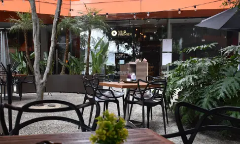 Vinopremier Santa Fe-image