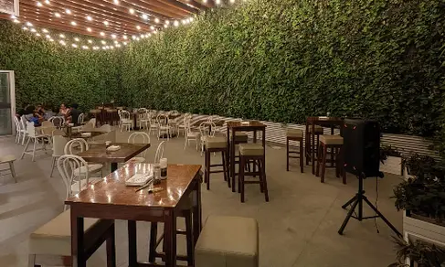 Restaurante Anthurium Lima-image