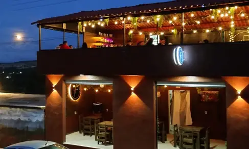 Terraza Faustino Ixmiquilpan -image