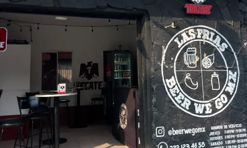 BeerWeGoMx Orizaba-image