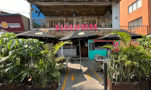 Restaurante Barracruda Narvarte-image