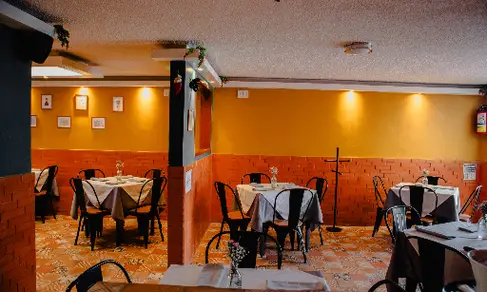 Restaurante DI PACE Toluca-image