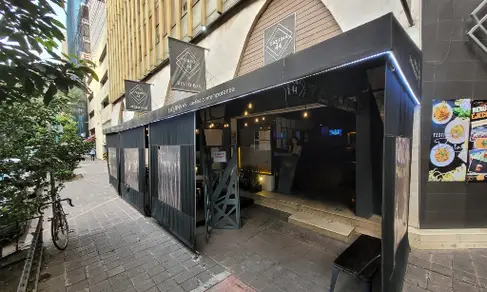 Restaurante Esquina 44 Juárez-image