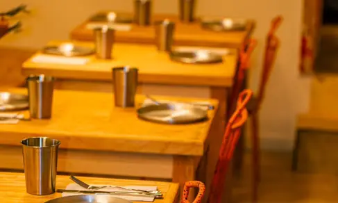 Restaurante Samudaay Roma-image