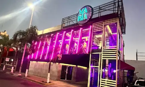 Maria Dolores Durango-image