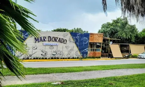 Restaurante Mar Dorado Cancún-image