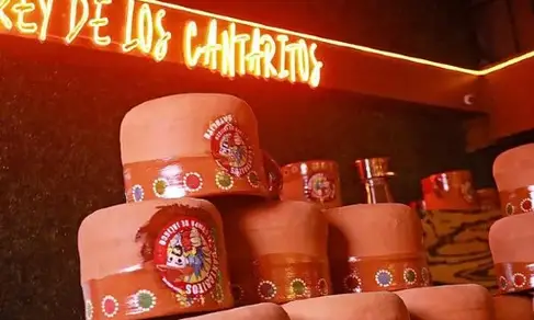 Cantaritos el Compa de Jalisco Satelite-image