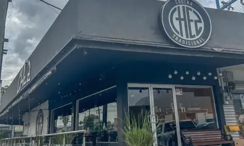 CHEZ Cocina Tradicional Bosques del Valle-image