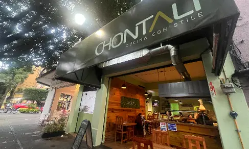 Restaurante Chontali del Valle-image
