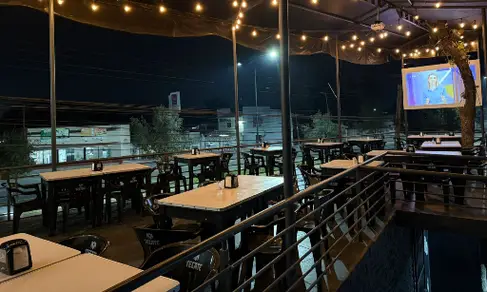 Botanero RestoBar Montemorelos-image