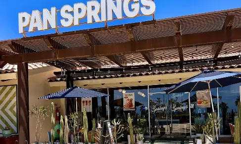 Pan Springs Cabo-image