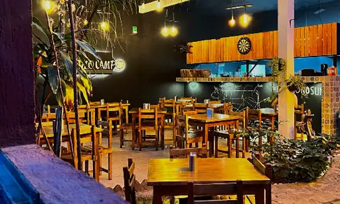 Restaurante Al Estilo Campo Guadalajara-image