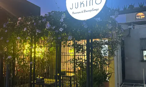 Jukino Ramen & Dumplings Valle Real-image