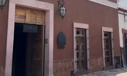 Carola Terraza Querétaro -image