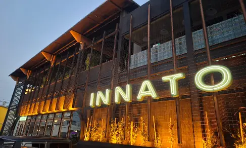 Restaurant Innato Tijuana-image