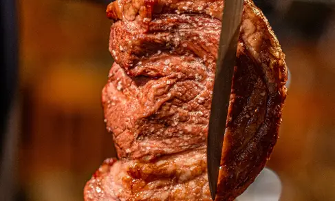 Restaurante Sal e Brasa Reforma-image