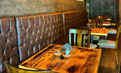 Los Caudillos Steaks & Karaoke Cd. Juárez-image