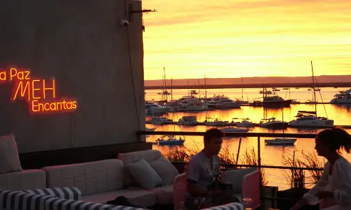 612 Rooftop La Paz