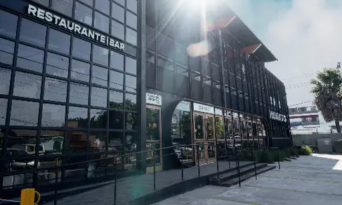 La Lonchería Japonesa Tijuana-image