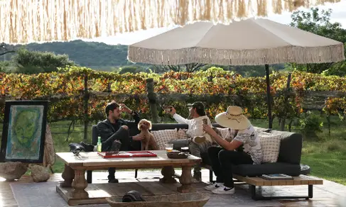 Restaurante Rincón Siqueiros La Griega-image