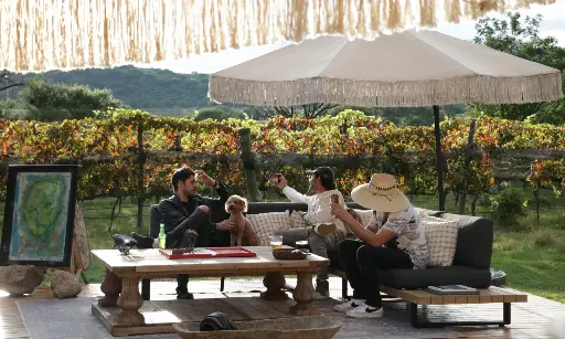 Restaurante Rincón Siqueiros La Griega