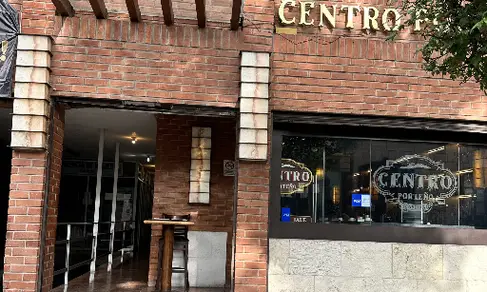 Restaurante Centro Porteño Toluca-image