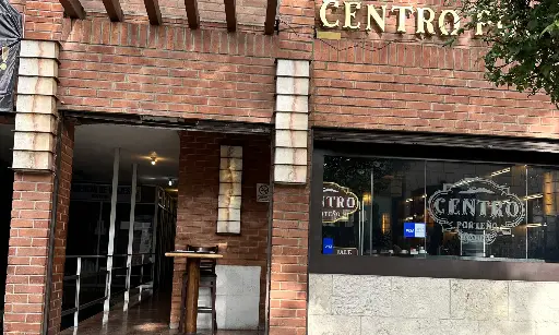 Restaurante Centro Porteño Toluca