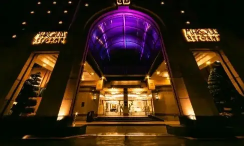 HERITAGE bistro bar Reforma -image