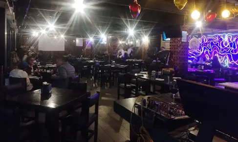 La Borolas Pachuca-image