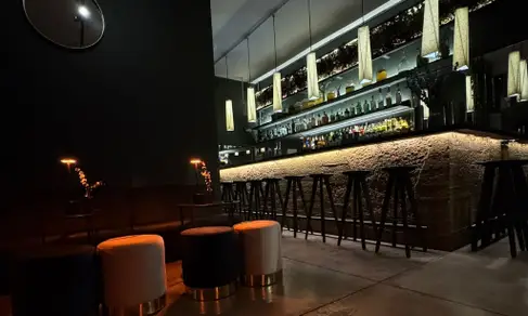 The Balance And Flavor Condesa-image