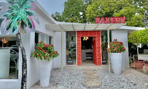 Pan Springs Los Mochis-image