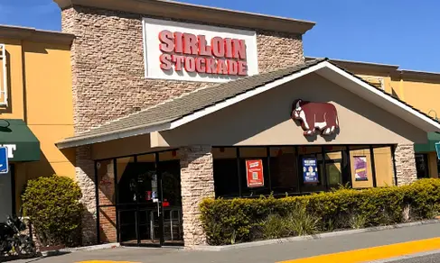 Sirloin Stockade Querétaro-image