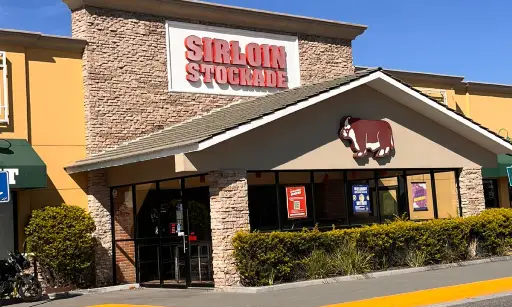 Sirloin Stockade Querétaro