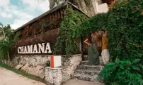 Chamana Cancún