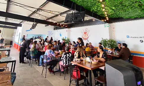 El Asadero del Coco Tonalá-image