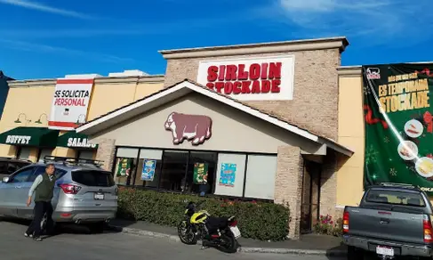 Sirloin Stockade Morelia-image