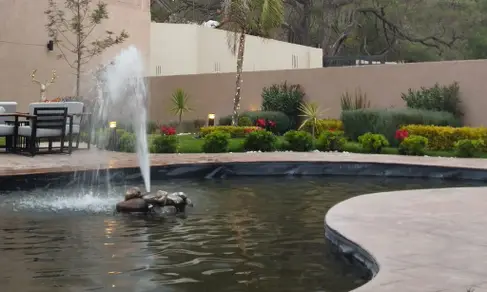 Restaurante Uno Ocho Bernal-image