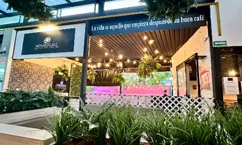 RosaNegra Tulancingo