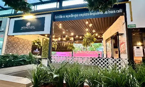 RosaNegra Tulancingo-image