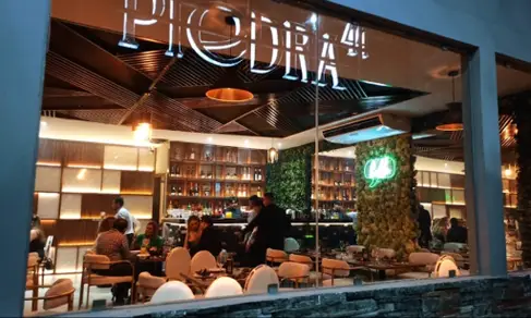 Restaurante Piedra 44 Tuxtla-image