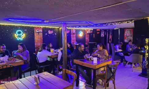 Punto Tlalnepantla-image