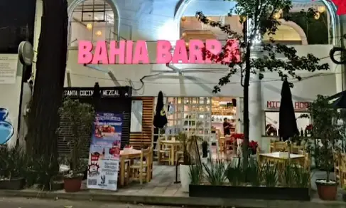 Bahía Barra Insurgentes-image