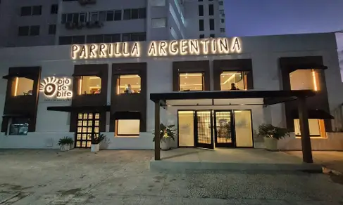 Ojo de Bife Parrilla Argentina Acapulco-image