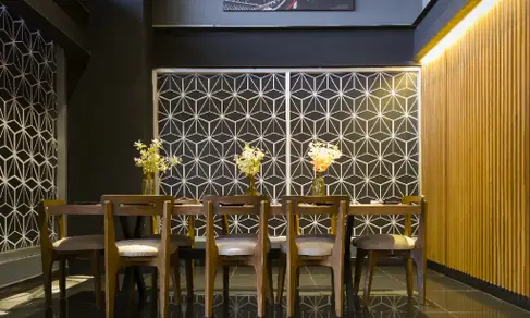 O, Japanese Cuisine Zapopan-image