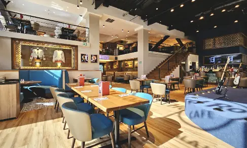 Hard Rock Cafe Guadalajara-image