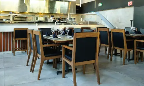 Zaphiro Cocina de Autor Zapopan-image