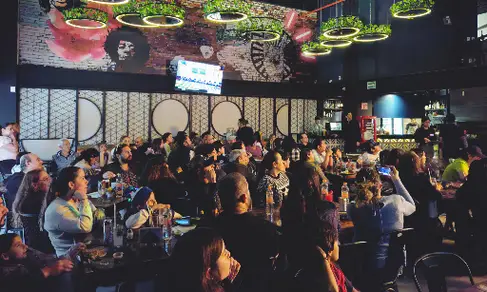 Cervecería del Rock Zapopan-image